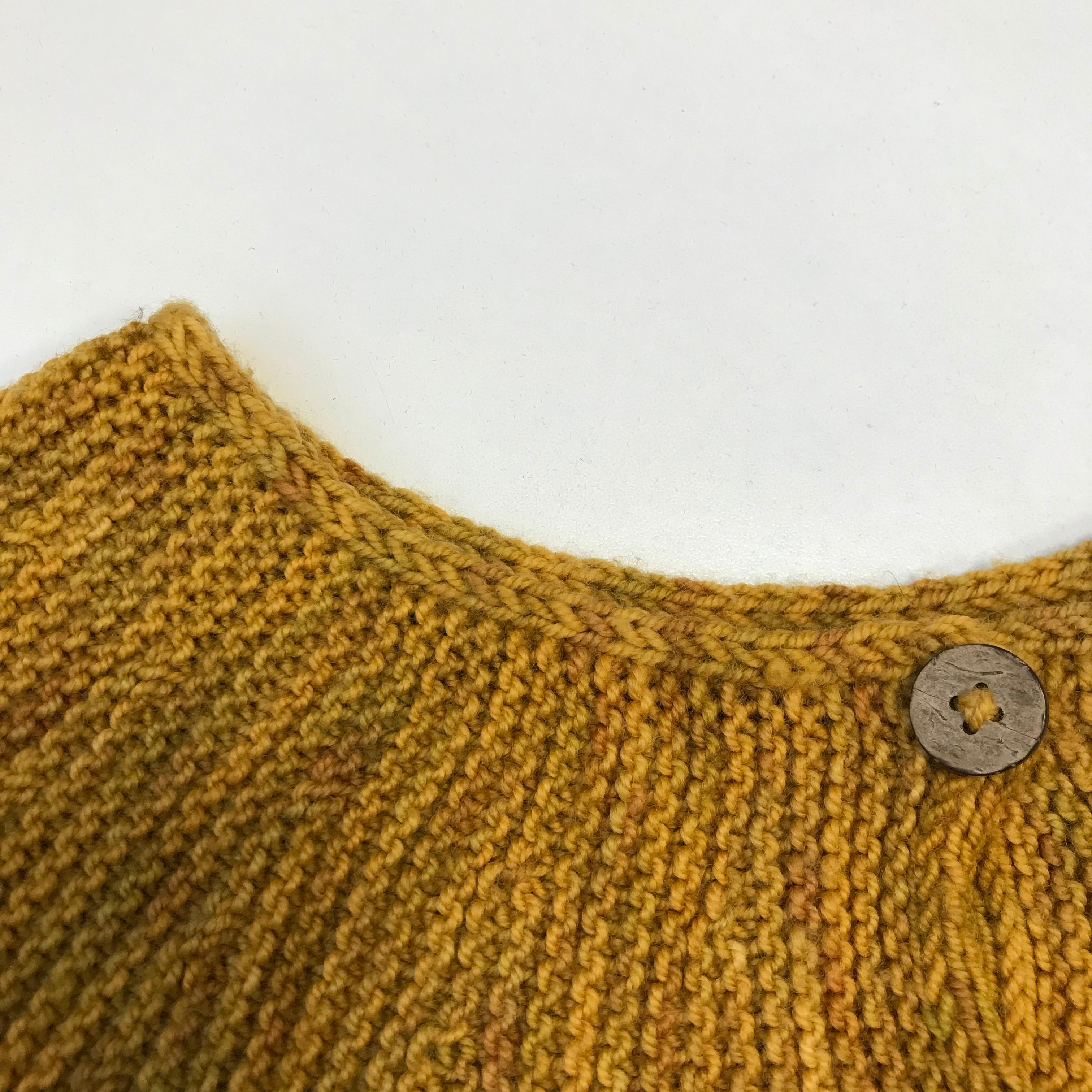 Learn to Knit: Integrated I-Cord Edging | Stolen Stitches Tutorials