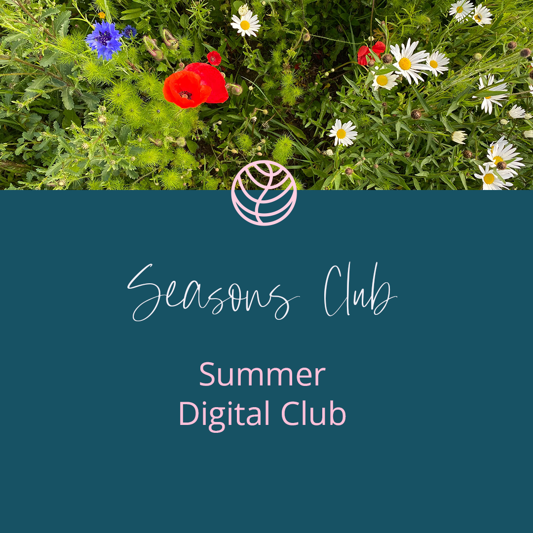 Summer Seasons Club '23 | Digital Option