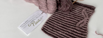 Knit Basics: How to Knit a Gauge Swatch and Why Every Knitter Should