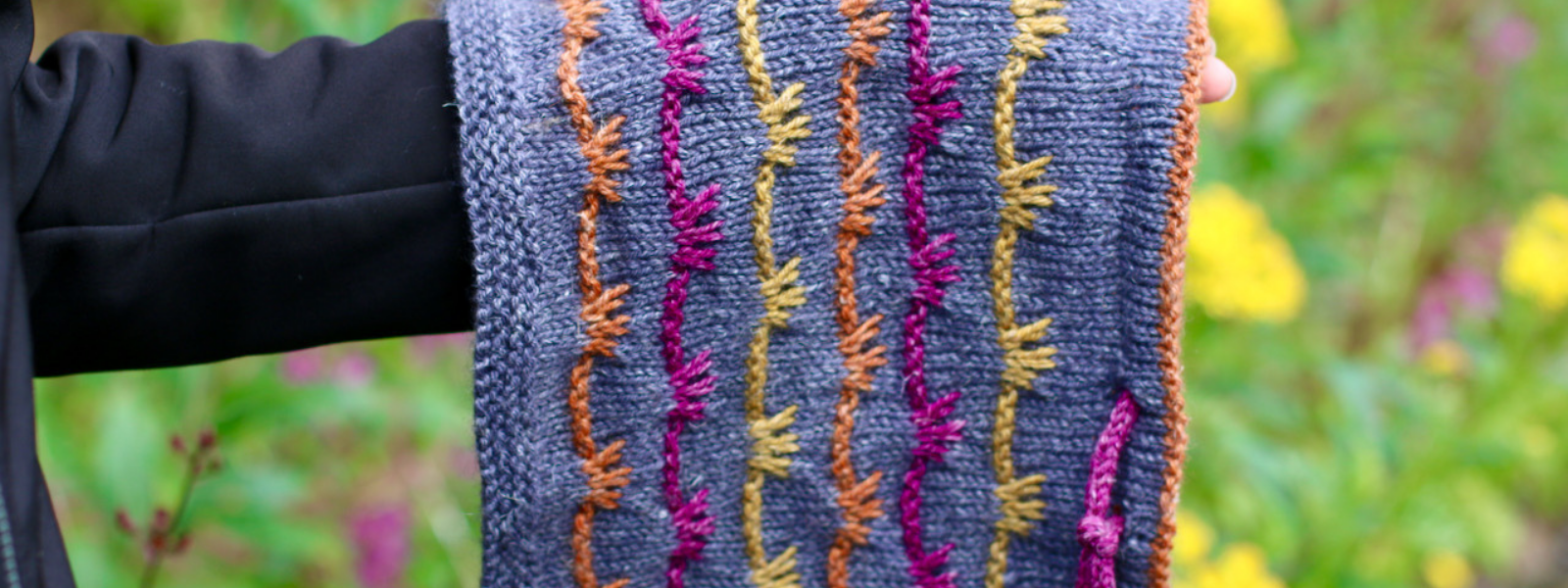 Knit Basics: A Look at I-cords in Knitting - Stolen Stitches