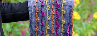 Knit Basics: A Look at I-cords in Knitting