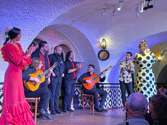 Barcelona Knitting Retreat 2026