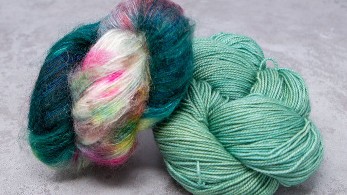 grianchloch mkal yarn combination