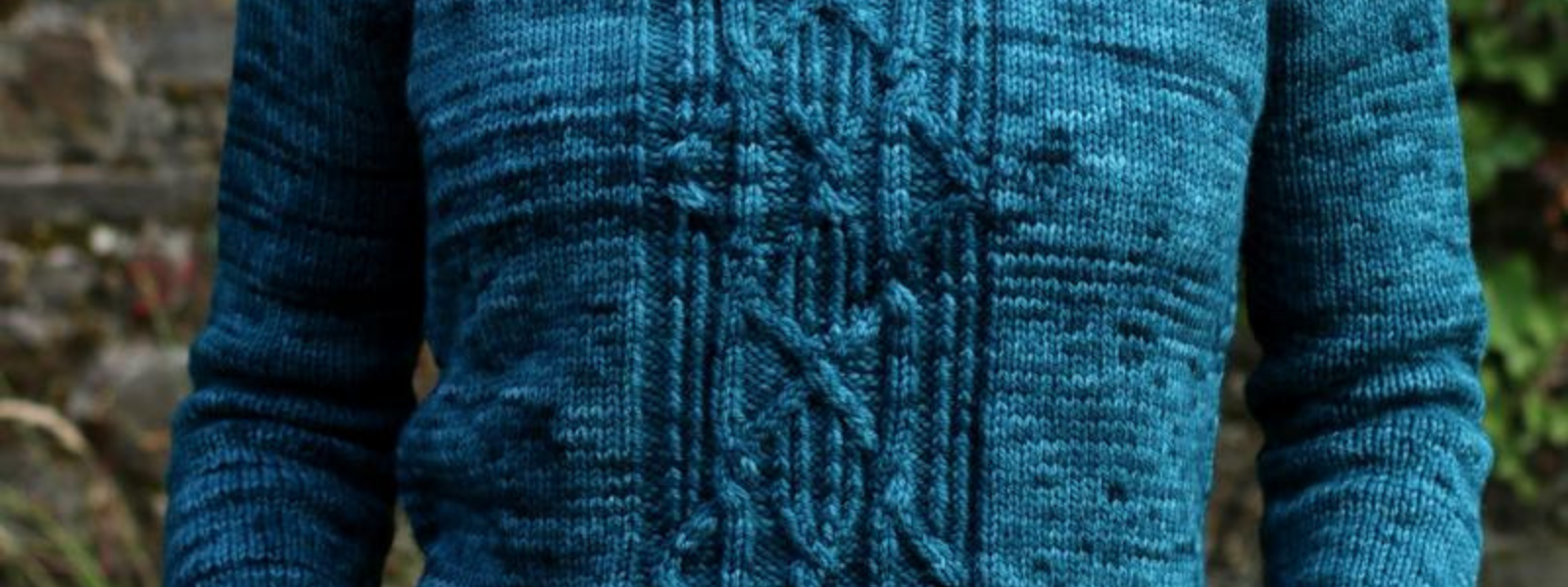 Knit Basics: Working with Cables - Stolen Stitches