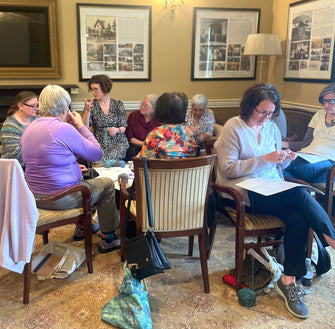 10 Night South of Ireland Knitting Tour 2026