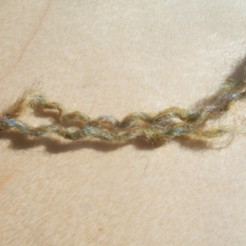 Learn to Knit: Felted Join