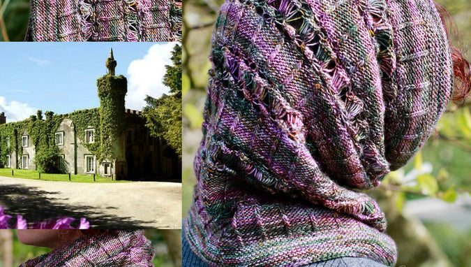 Fairytales & Flowers Retreat 2026