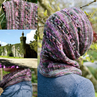 Fairytales & Flowers Retreat 2026