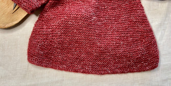 Knit Basics: Garter Stitch