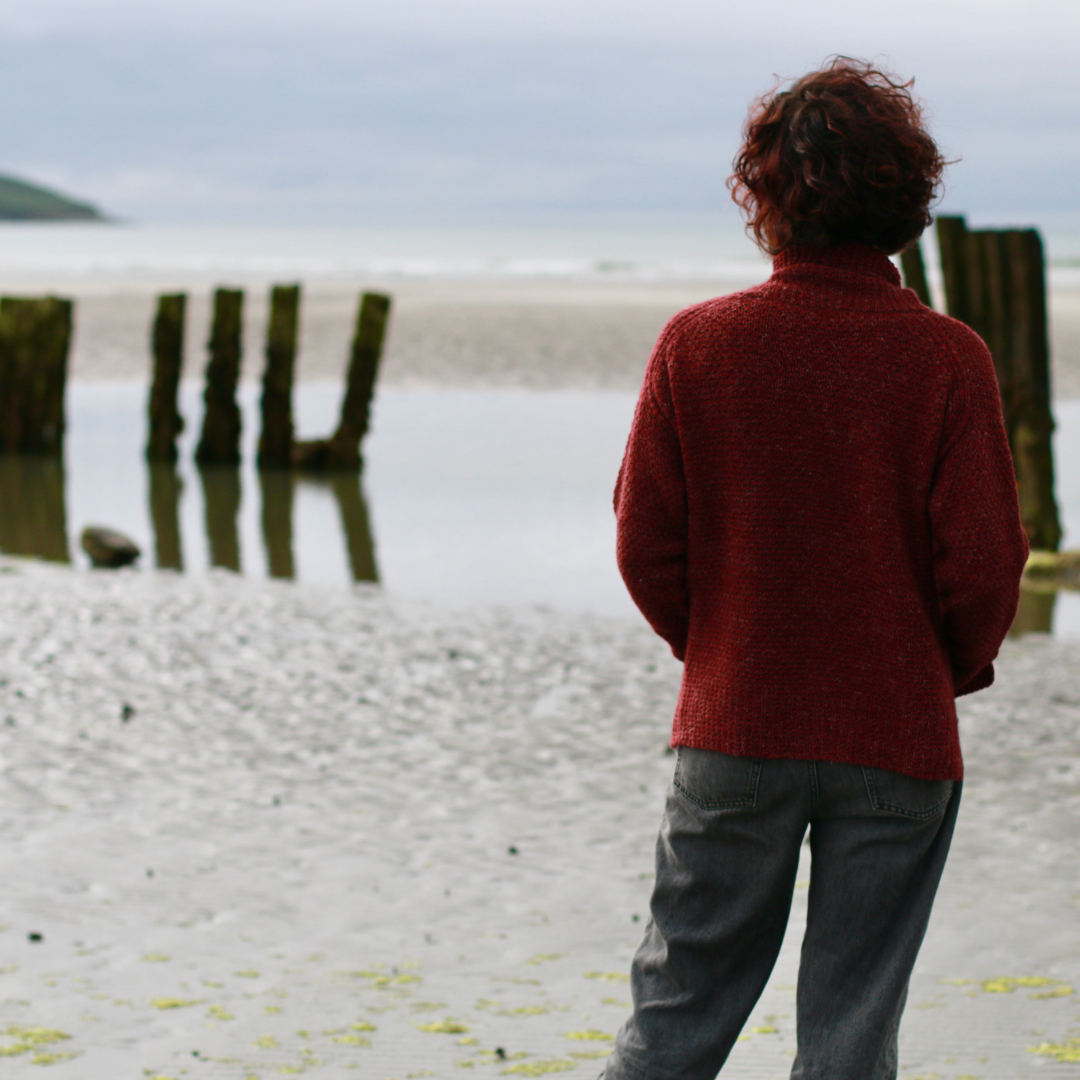 aran islands knitting tour