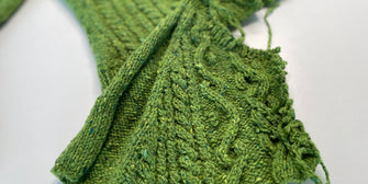 Introduction to Swatching | Knitting Tutorial