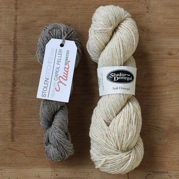 Coastal Sport Weight Yarn by Sincere Sheep – Aranea Craft Studio