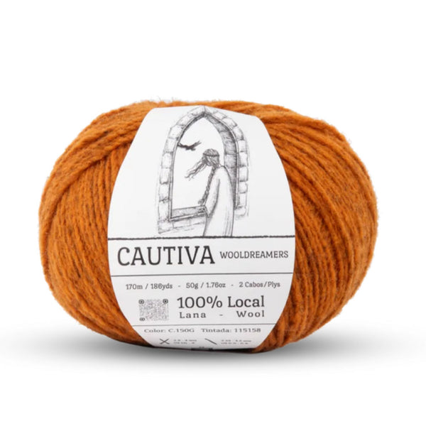 Cautiva