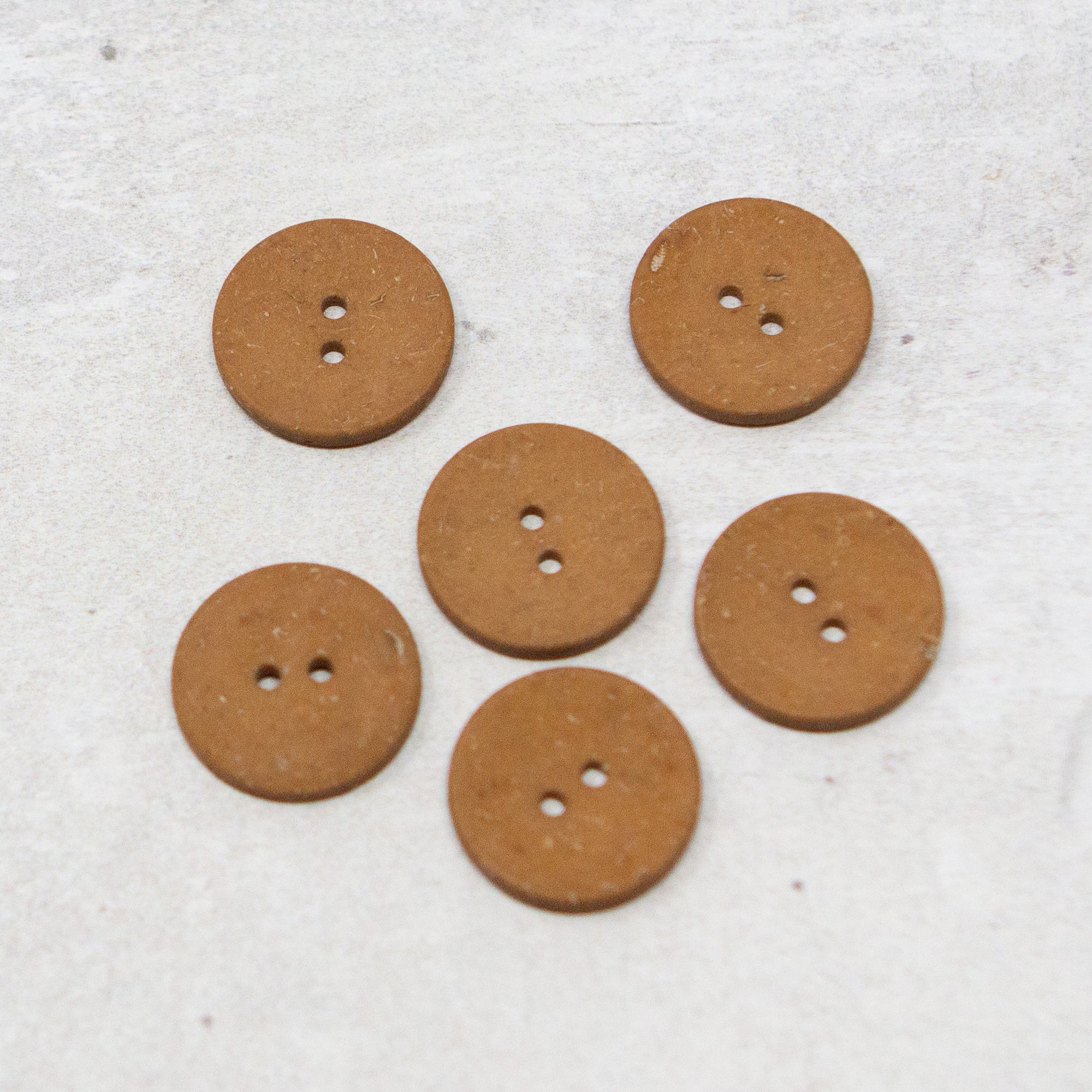 22mm Eco Button