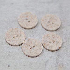 22mm Eco Button