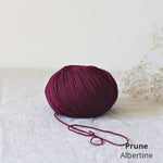 Guileen Shawl Yarn Kit