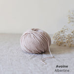 Guileen Shawl Yarn Kit