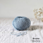 Guileen Shawl Yarn Kit