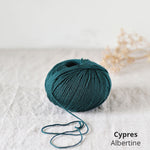 Guileen Shawl Yarn Kit