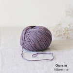 Guileen Shawl Yarn Kit