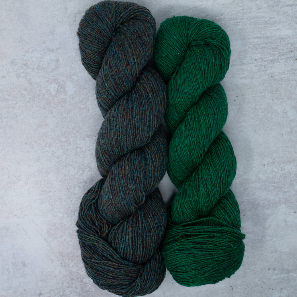 Cois Farraige Yarn Kit