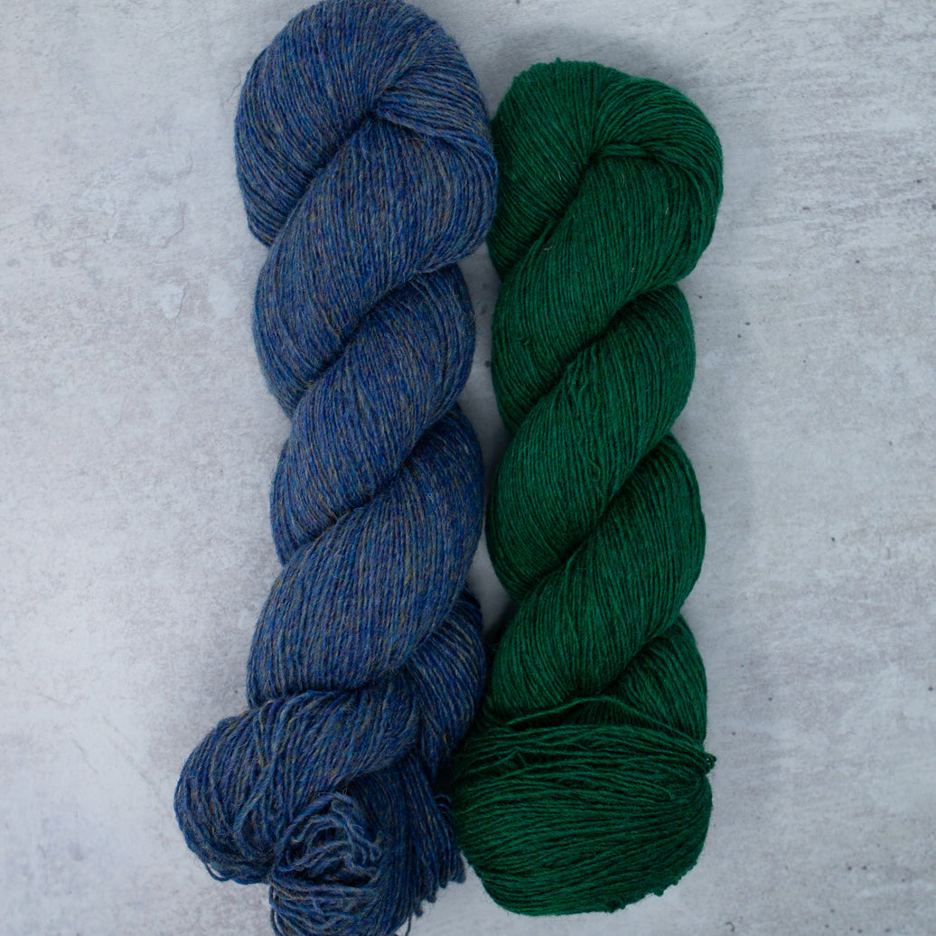 Cois Farraige Yarn Kit