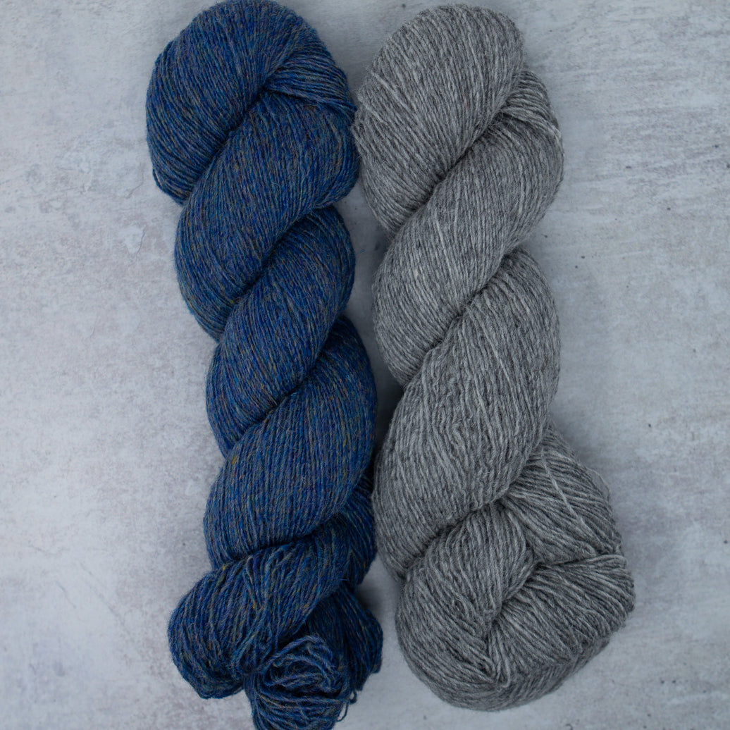 Cois Farraige Yarn Kit