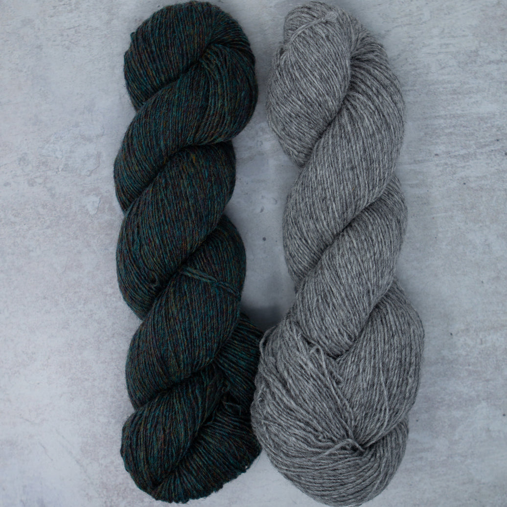 Cois Farraige Yarn Kit