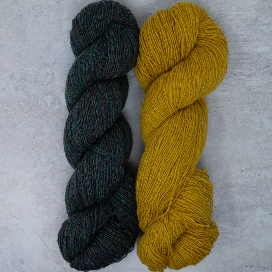 Cois Farraige Yarn Kit