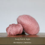 Rivulet Sweater Yarn Kit | Bérénice