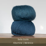 Rivulet Sweater Yarn Kit | Bérénice