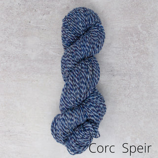 Lucas Sweater Yarn Kit