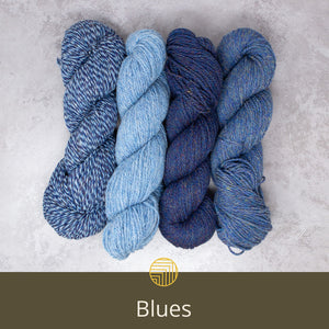 Blanket Club 2024 | Yarn Kit