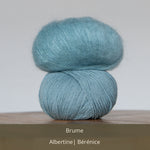 Rivulet Sweater Yarn Kit | Bérénice