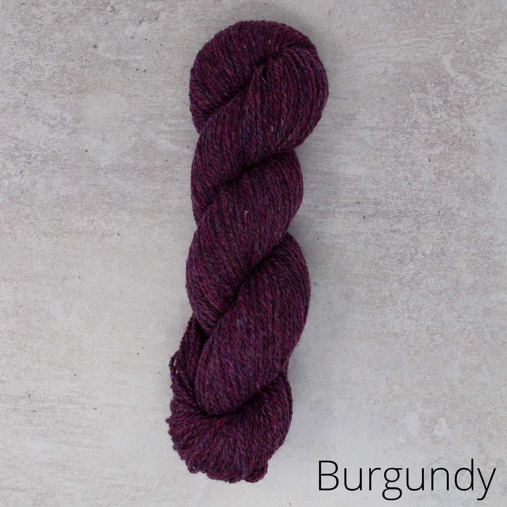 Curdach Blanket Yarn Kit