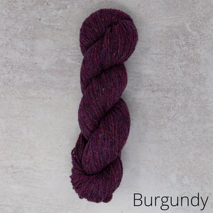 Curdach Cardigan Yarn Kit