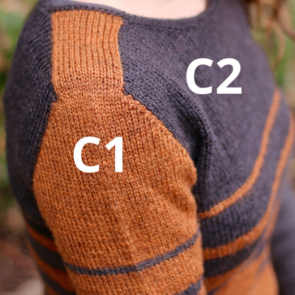 Viminal Yarn Kit