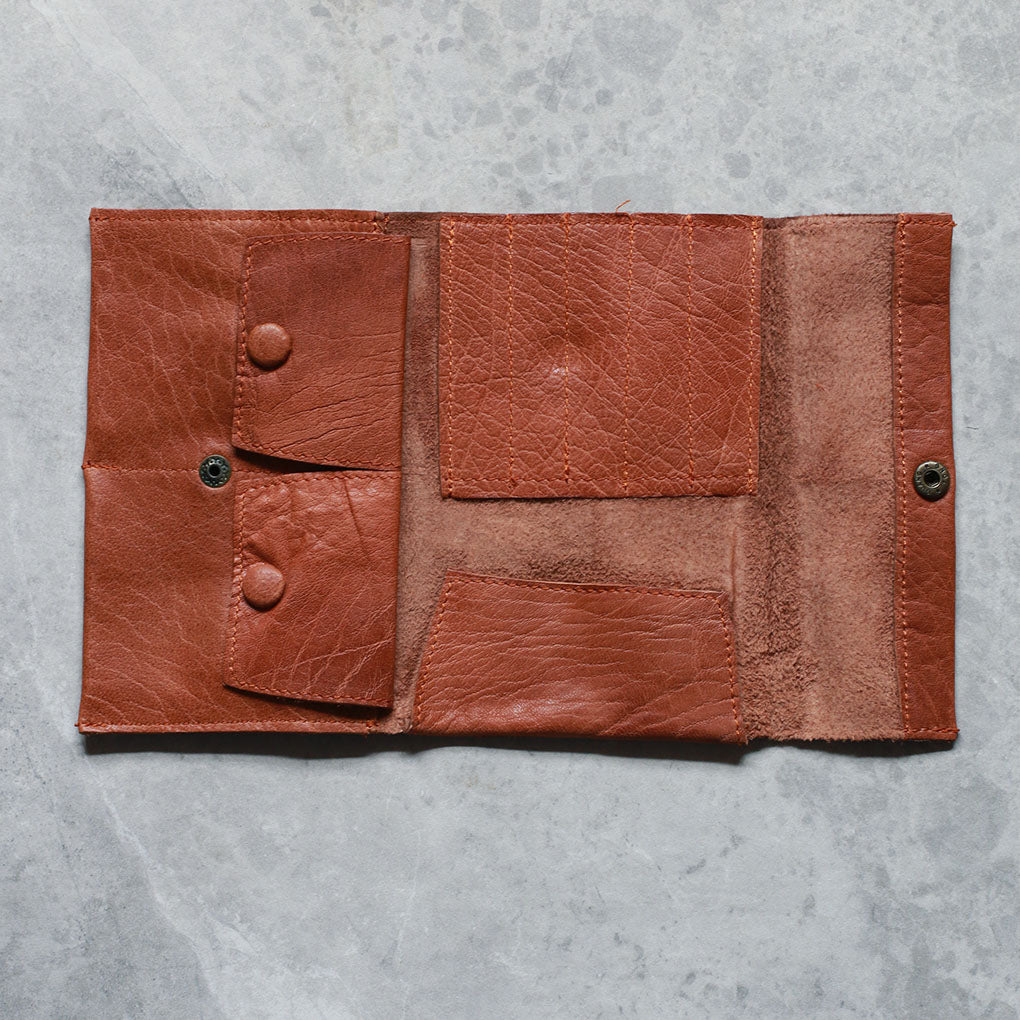 Hala Mini Leather Case