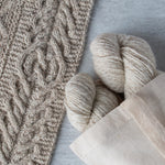 Ceangal Wrap Yarn Kit