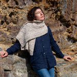 Ceangal Wrap Yarn Kit