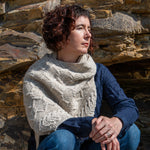 Ceangal Wrap Yarn Kit