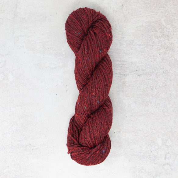 Taupo Cardigan Yarn Kit