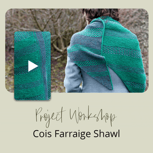 Project Workshop | Cois Farraige
