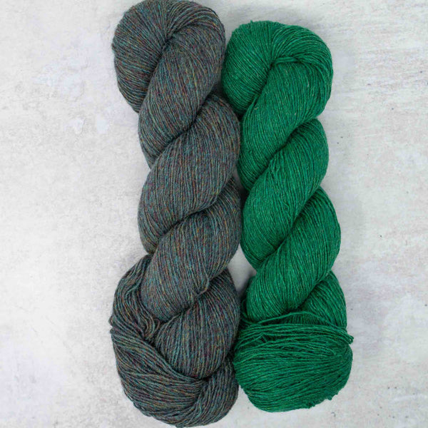 Cois Farraige Yarn Kit