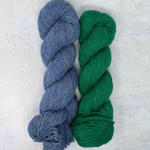 Cois Farraige Yarn Kit