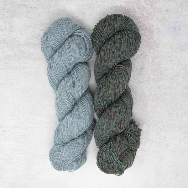 Cois Farraige Yarn Kit
