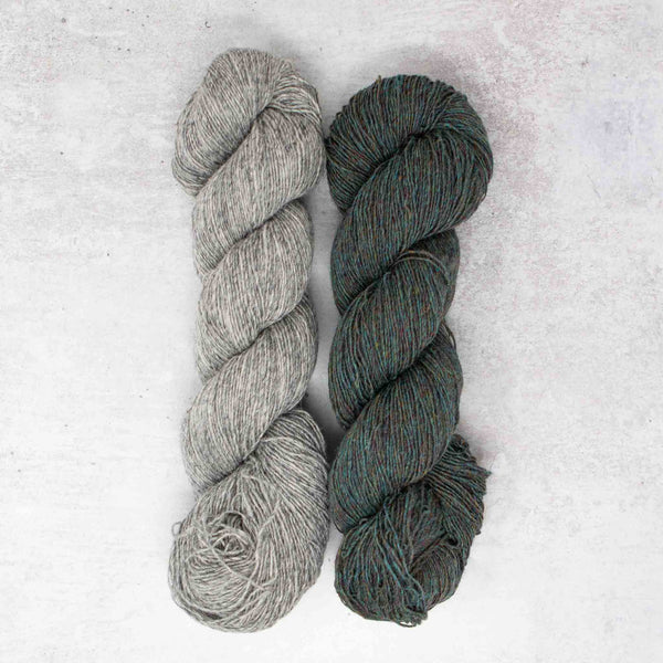 Cois Farraige Yarn Kit