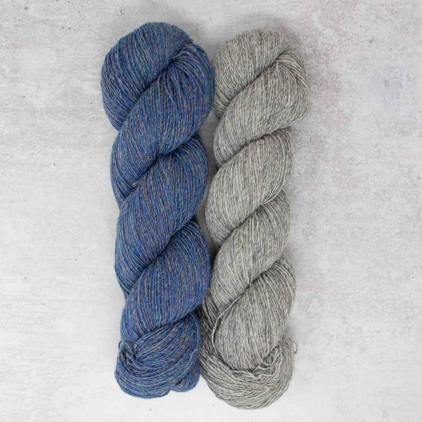 Cois Farraige Yarn Kit