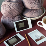 Guileen Shawl Yarn Kit