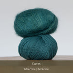 Rivulet Sweater Yarn Kit | Bérénice